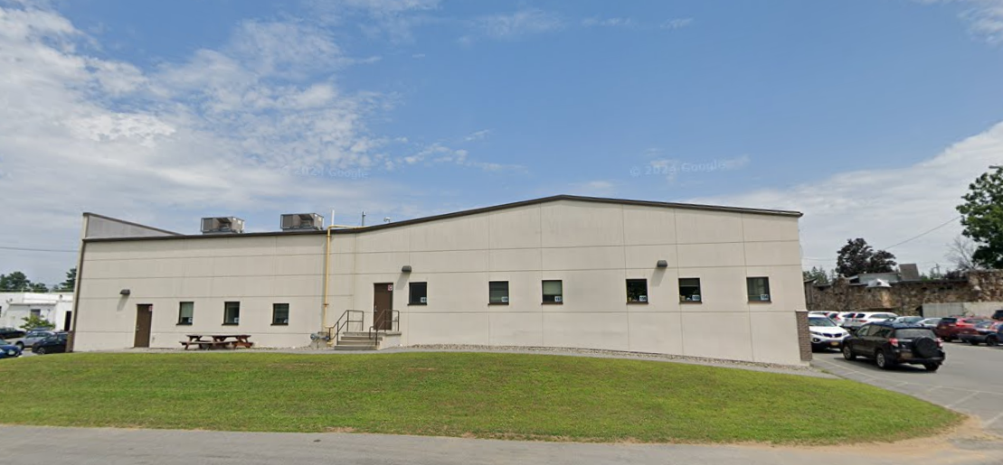 Saratoga County Addiction Services